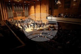 Зала „България“ - Христо Йоцов - авторски концерт