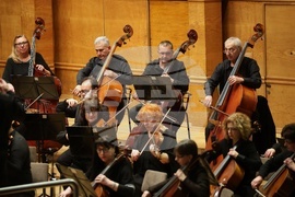 Зала „България“ - Христо Йоцов - авторски концерт