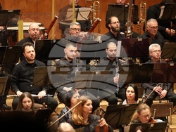 Зала „България“ - Христо Йоцов - авторски концерт