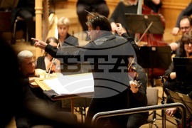 Зала „България“ - Христо Йоцов - авторски концерт