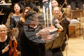 Зала „България“ - Христо Йоцов - авторски концерт