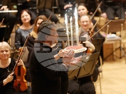 Зала „България“ - Христо Йоцов - авторски концерт