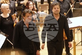 Зала „България“ - Христо Йоцов - авторски концерт