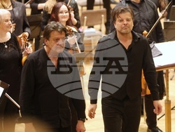 Зала „България“ - Христо Йоцов - авторски концерт