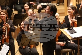 Зала „България“ - Христо Йоцов - авторски концерт