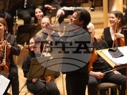 Зала „България“ - Христо Йоцов - авторски концерт