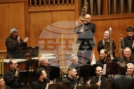 Зала „България“ - Христо Йоцов - авторски концерт