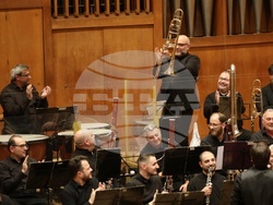 Зала „България“ - Христо Йоцов - авторски концерт