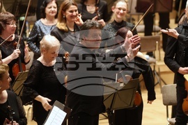 Зала „България“ - Христо Йоцов - авторски концерт