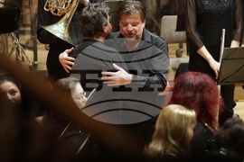 Зала „България“ - Христо Йоцов - авторски концерт