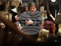 Зала „България“ - Христо Йоцов - авторски концерт