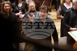 Зала „България“ - Христо Йоцов - авторски концерт