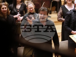 Зала „България“ - Христо Йоцов - авторски концерт