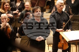 Зала „България“ - Христо Йоцов - авторски концерт