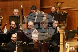 Зала „България“ - Христо Йоцов - авторски концерт