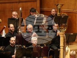 Зала „България“ - Христо Йоцов - авторски концерт