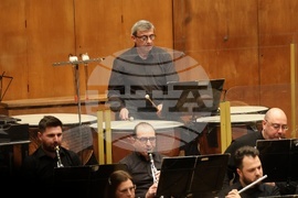 Зала „България“ - Христо Йоцов - авторски концерт