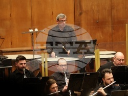 Зала „България“ - Христо Йоцов - авторски концерт