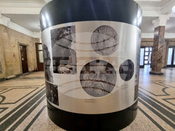 Перник - „По следите на Михайло Парашчук” - фотоизложба