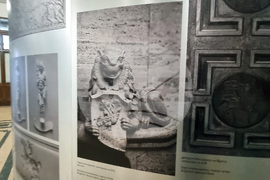 Перник - „По следите на Михайло Парашчук” - фотоизложба