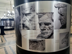 Перник - „По следите на Михайло Парашчук” - фотоизложба