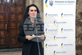 Перник - „По следите на Михайло Парашчук” - фотоизложба