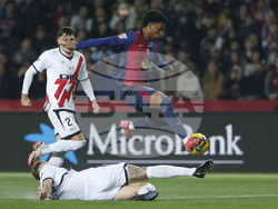 Spain Soccer La Liga