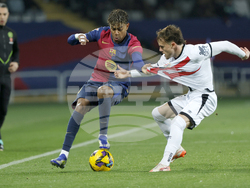 Spain Soccer La Liga