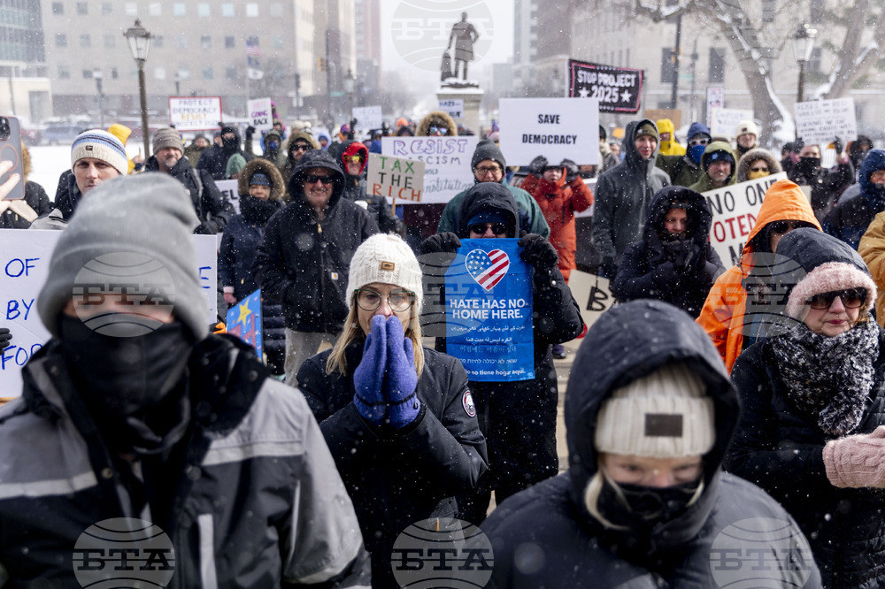 Trump Protests