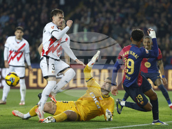 Spain Soccer La Liga