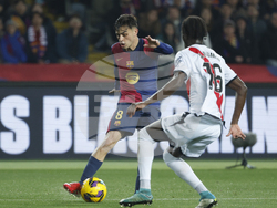 Spain Soccer La Liga