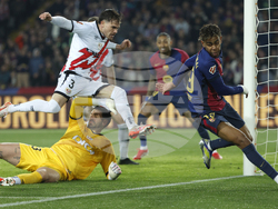 Spain Soccer La Liga