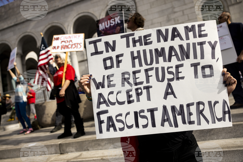 Trump Protests