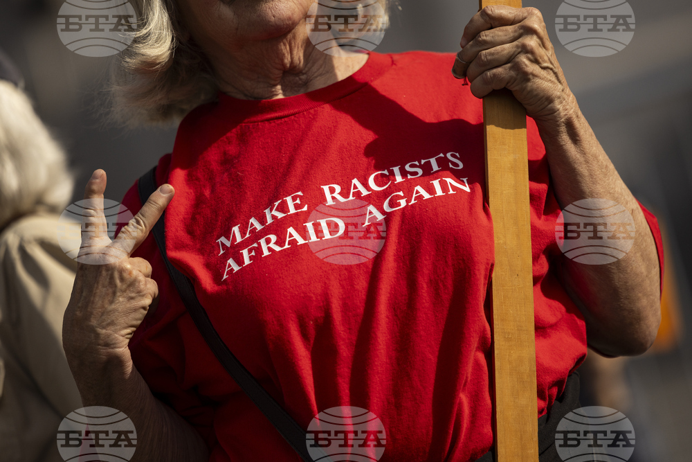 Trump Protests