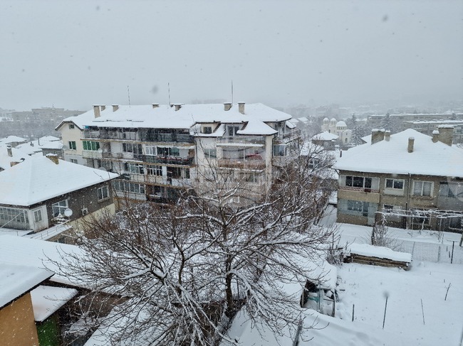 Статистиката отчита ръст на работните заплати в област Разград