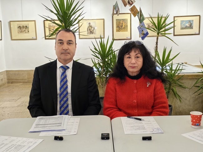 Чудомировите празници в Казанлък започват на 25 март и са посветени на 135-ата годишнина от рождението на големия талант