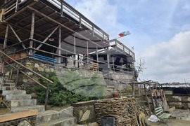 Петрич - Духовен център - Володя Стоянов