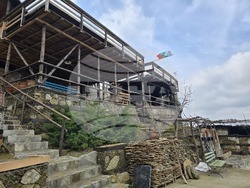 Петрич - Духовен център - Володя Стоянов