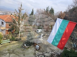 Петрич - Духовен център - Володя Стоянов