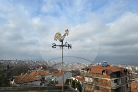 Петрич - Духовен център - Володя Стоянов