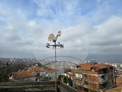 Петрич - Духовен център - Володя Стоянов