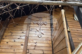 Петрич - Духовен център - Володя Стоянов