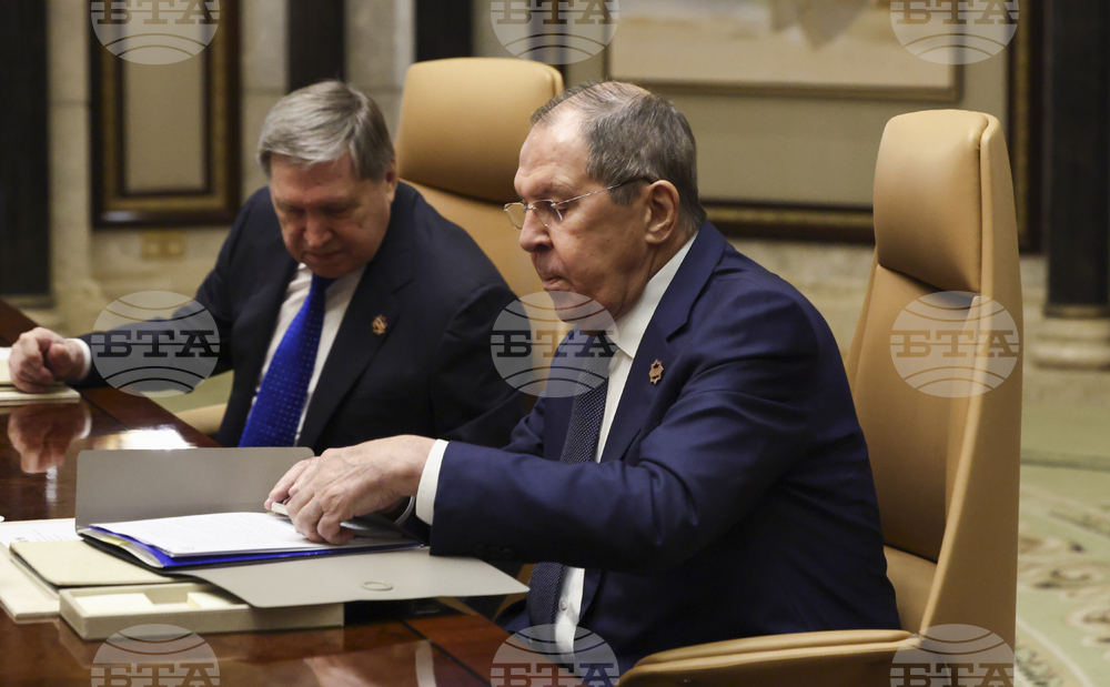 Russia Ukraine War