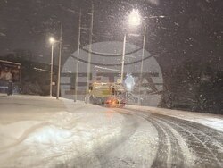 Снимка: Община Русе