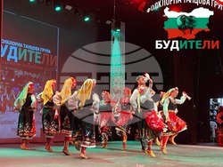 Наталия Кирилова - хореограф - Англия