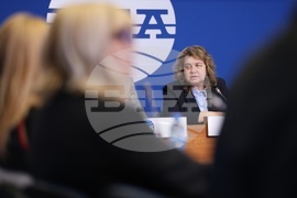 Национален пресклуб на БТА-София - достъпна храна - дискусия