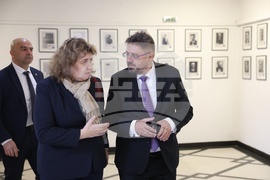 Национален пресклуб на БТА-София - достъпна храна - дискусия