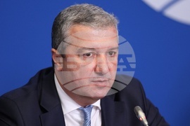 Национален пресклуб на БТА-София - достъпна храна - дискусия