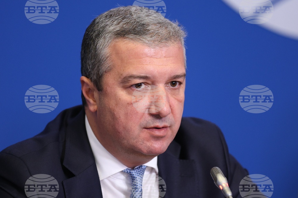 Национален пресклуб на БТА-София - достъпна храна - дискусия