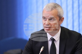 Национален пресклуб на БТА-София - достъпна храна - дискусия